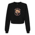 OUTLAWS CLUB BORN TO WIN Bella canvas hoodie 7505